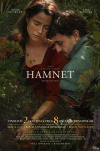 Plakat for 'Hamnet'