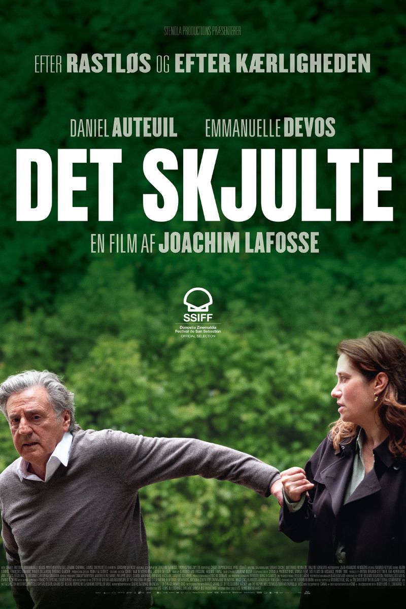 Det skjulte