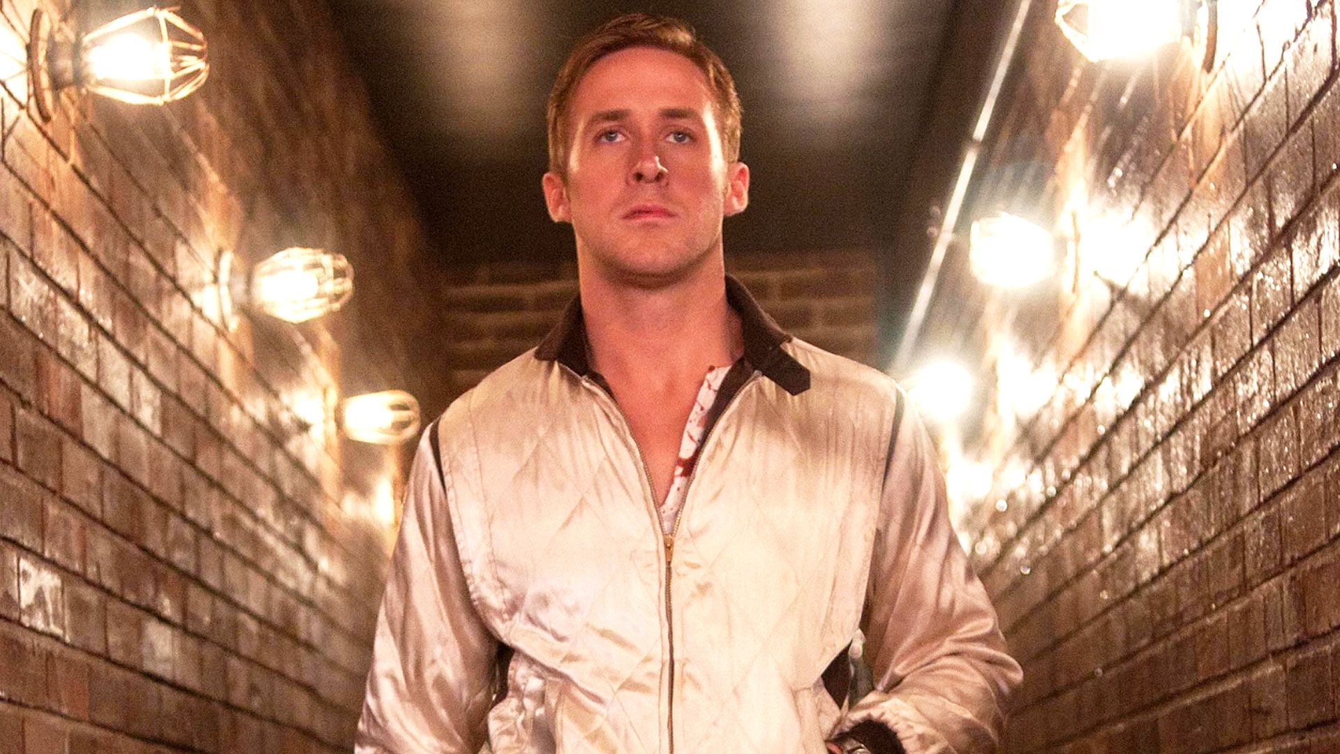 Drive 2011 Ryan Gosling