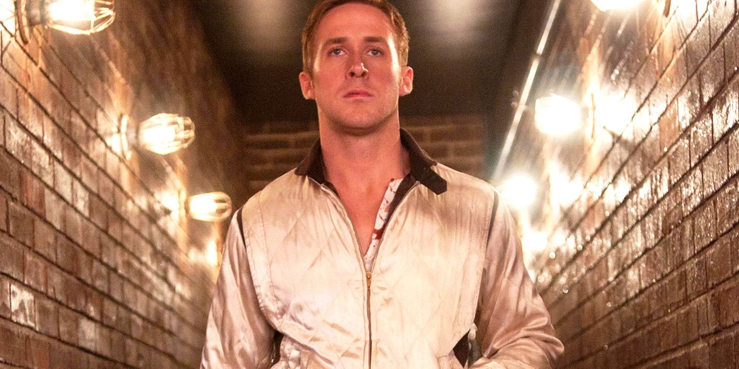 Drive 2011 Ryan Gosling