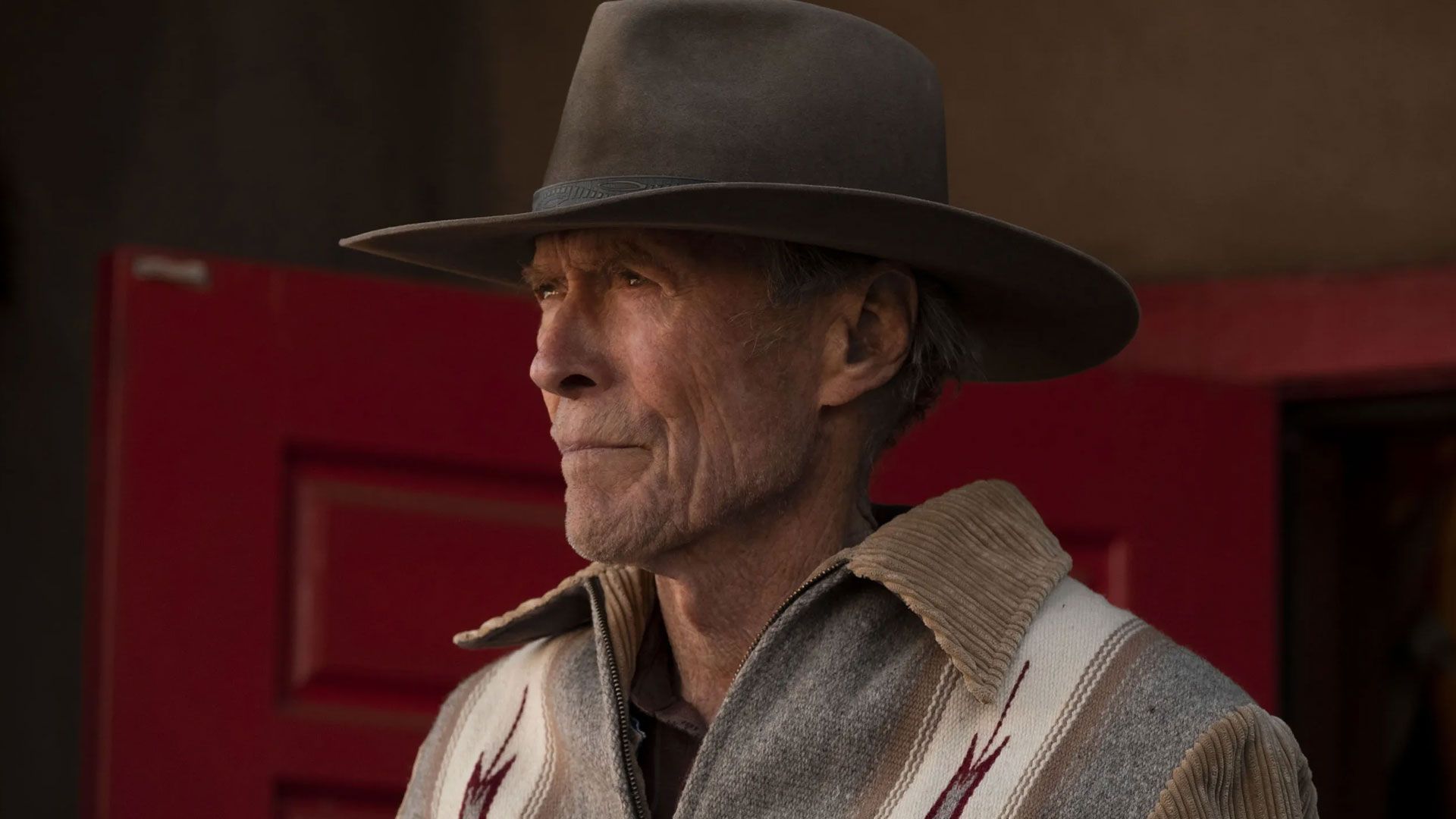 Clint Eastwood i 'Cry Macho'
