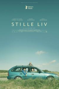 Plakat for 'Stille liv'