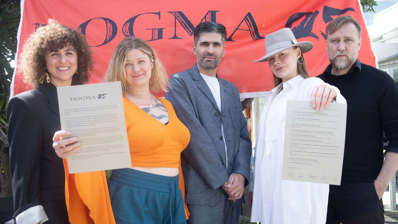 Dogma 25