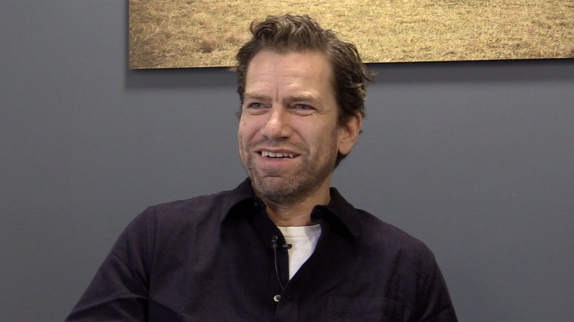 Nikolaj Lie Kaas