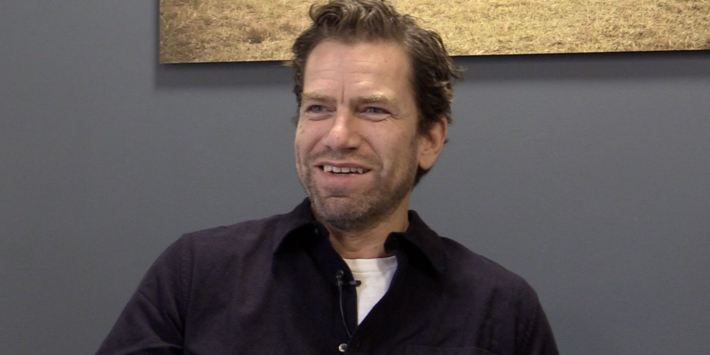 Nikolaj Lie Kaas