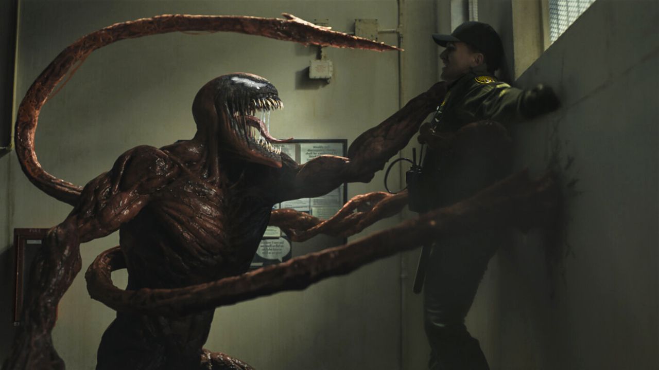 Venom 2 / Sony Pictures