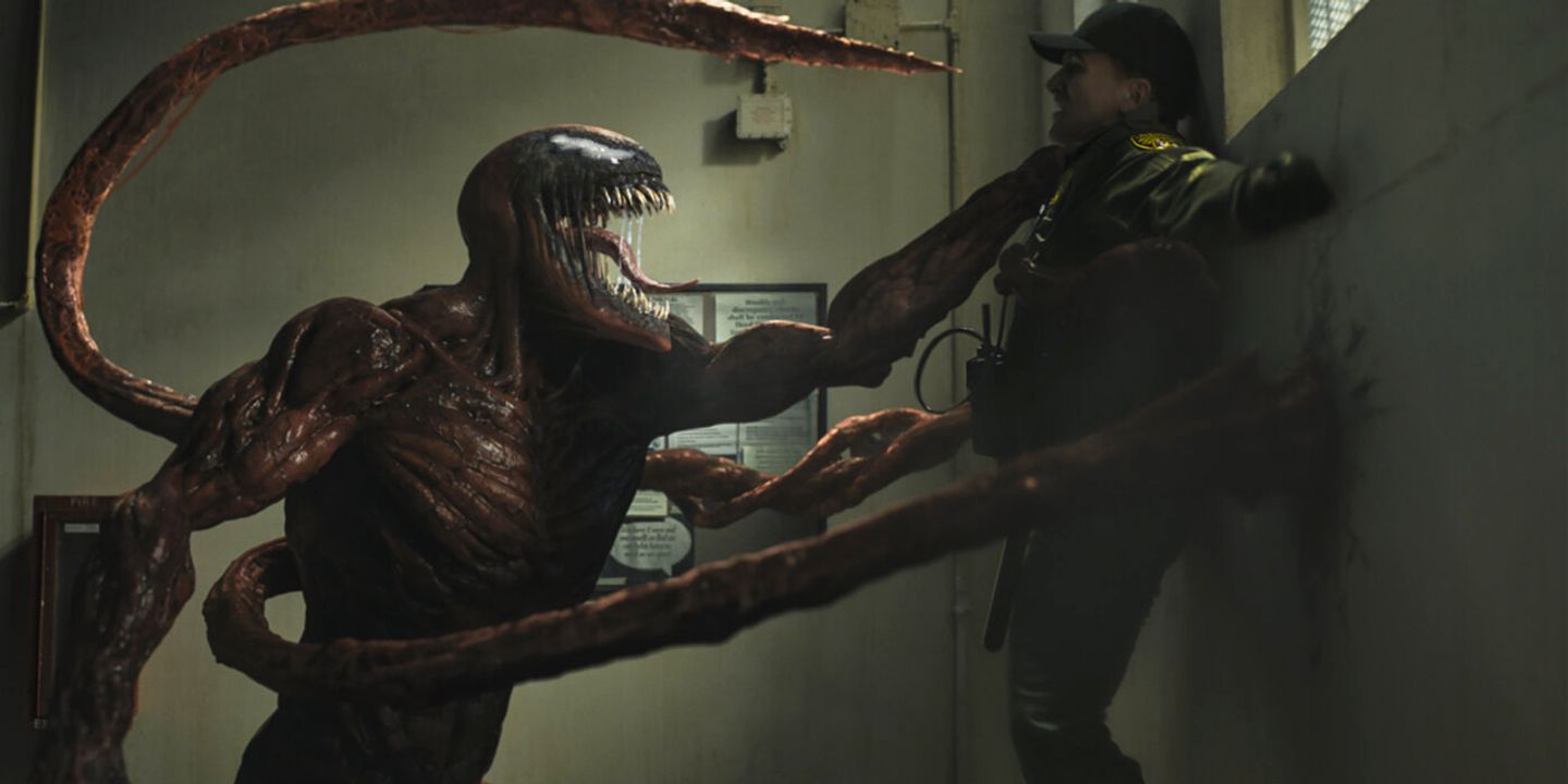 Venom 2 / Sony Pictures