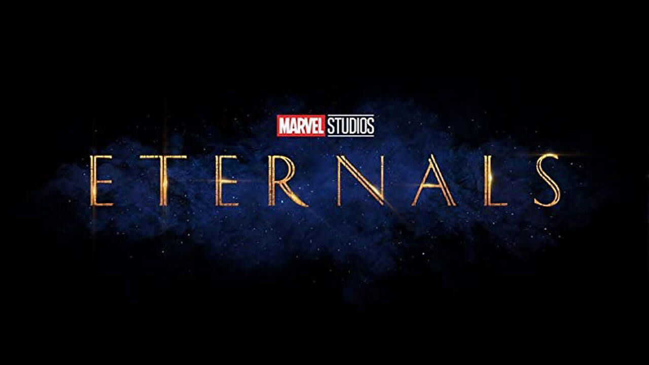 Eternals