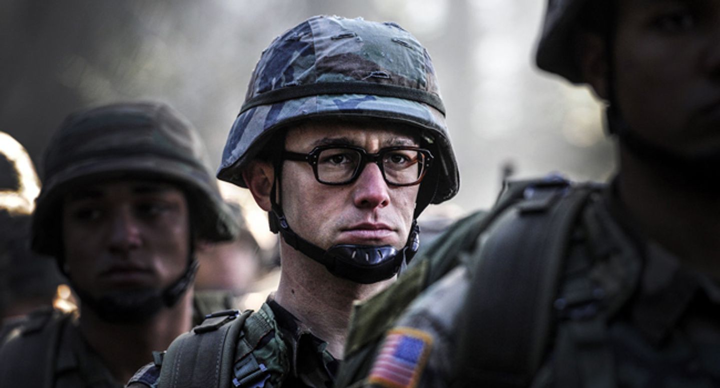 Snowden/Scanbox