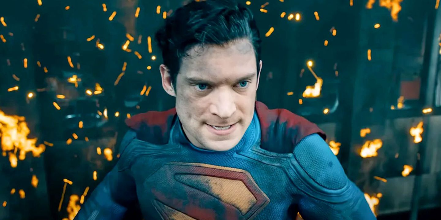 Superman