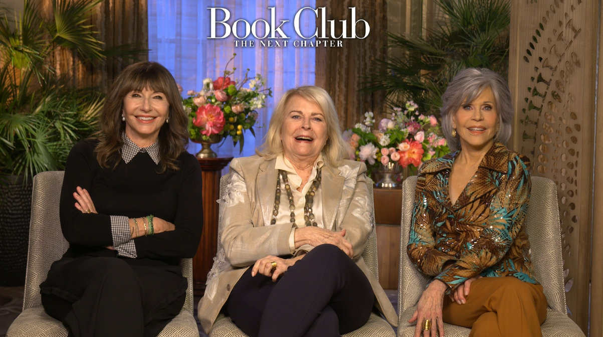 Book Club 2
