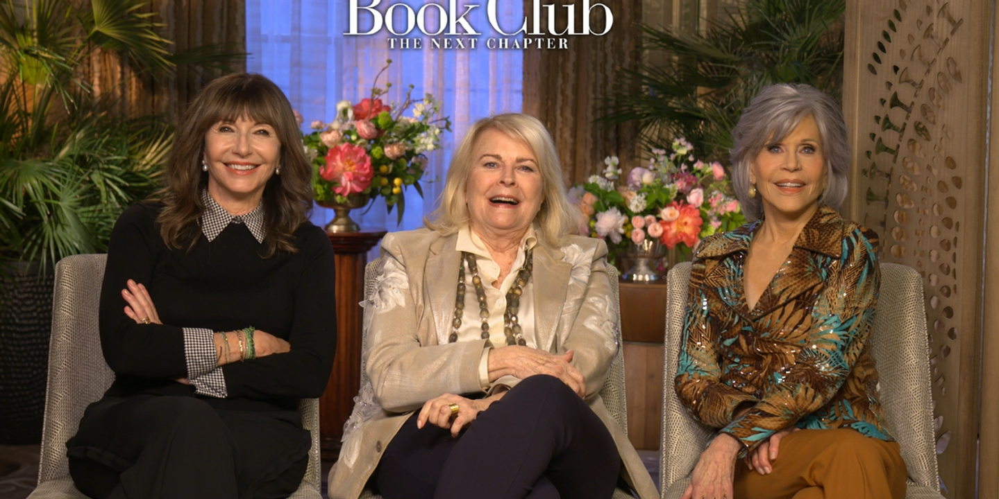 Book Club 2