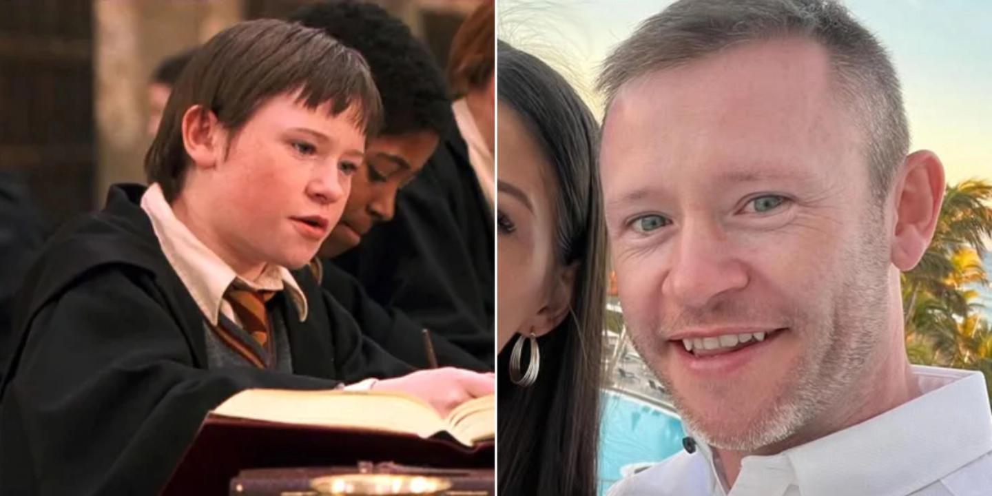 Seamus Finnigan