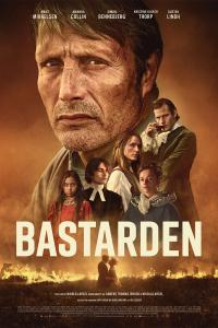 Plakat for 'Bastarden'