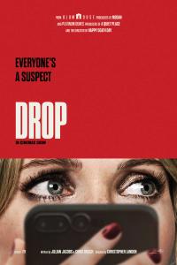 Plakat for 'Drop'