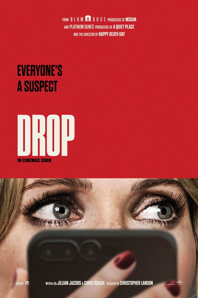 Drop
