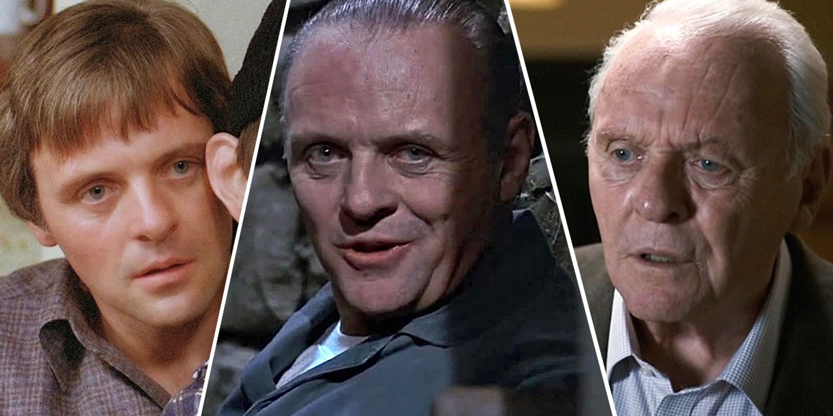 Anthony Hopkins