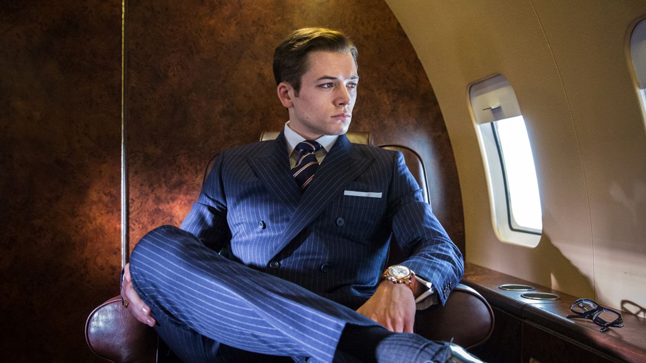 Kingsman: The Secret Service/20th Century Fox