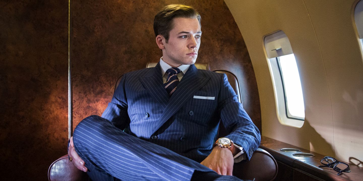 Kingsman: The Secret Service/20th Century Fox