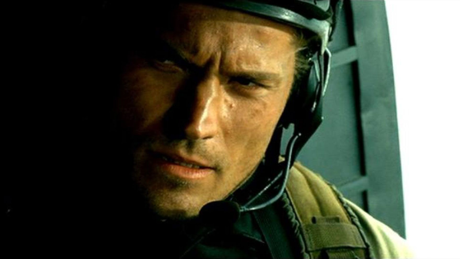 Black Hawk Down