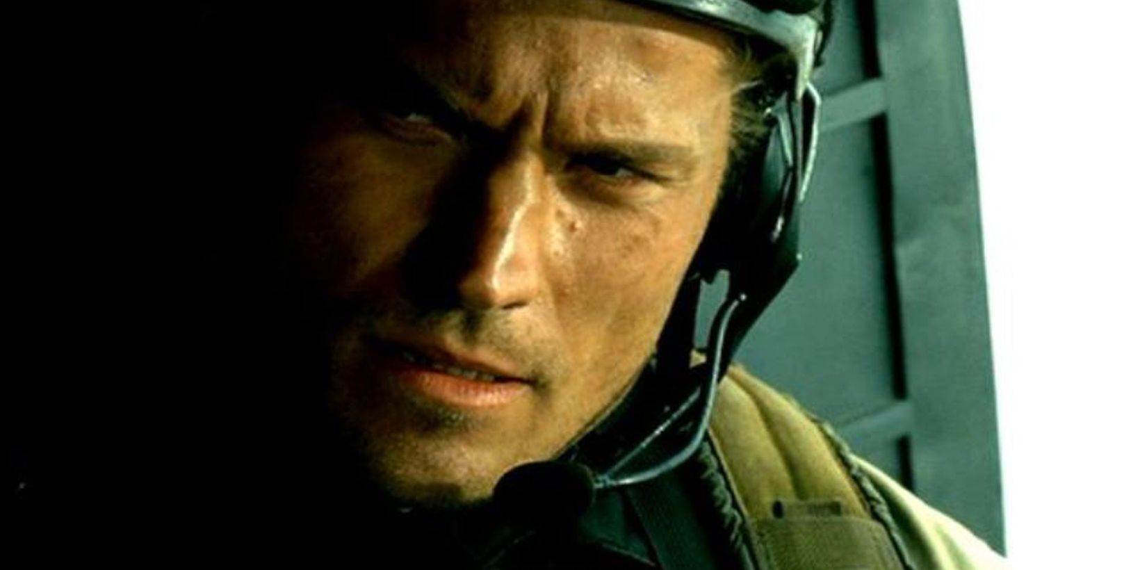 Black Hawk Down