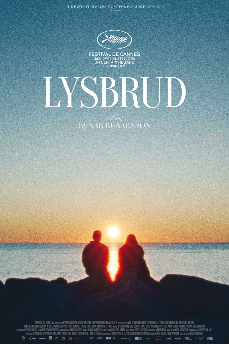 Lysbrud