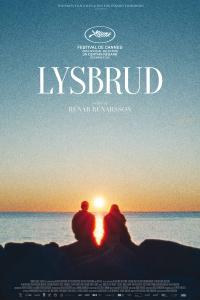 Plakat for 'Lysbrud'