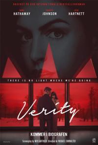 Plakat for 'Verity'