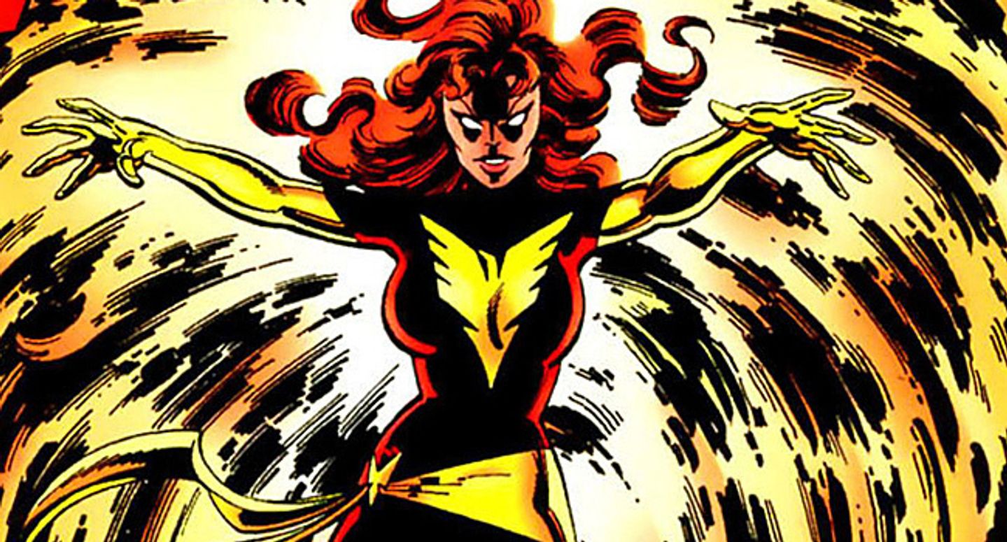 X-Men/Marvel Comics