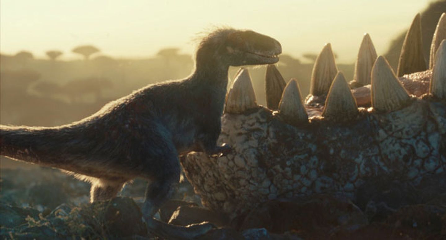 Jurassic World: Dominion / UIP