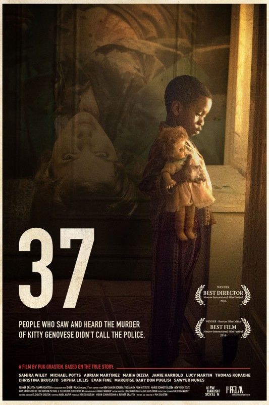 37/Regner Grasten Film