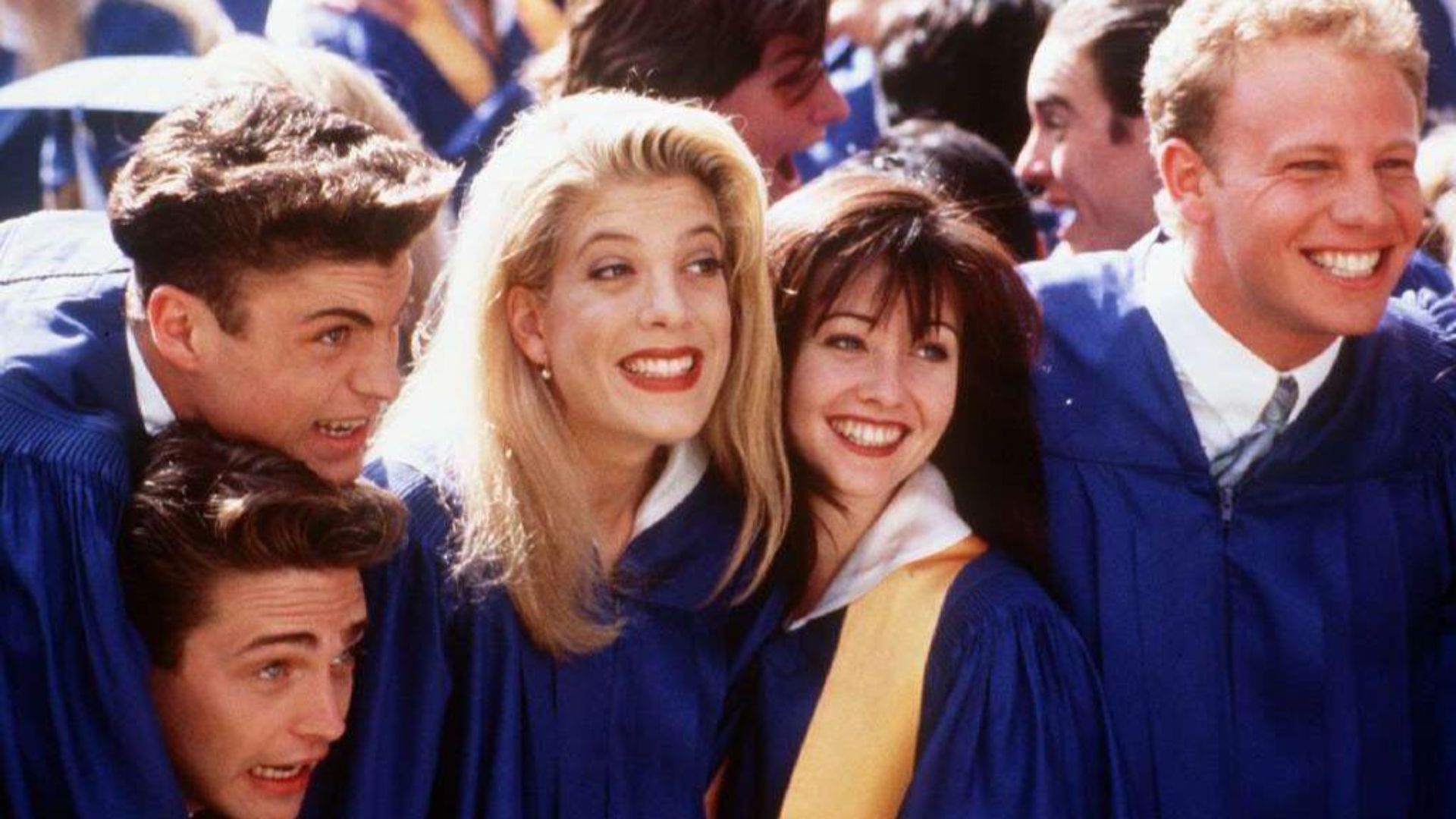 Beverly Hills 90210