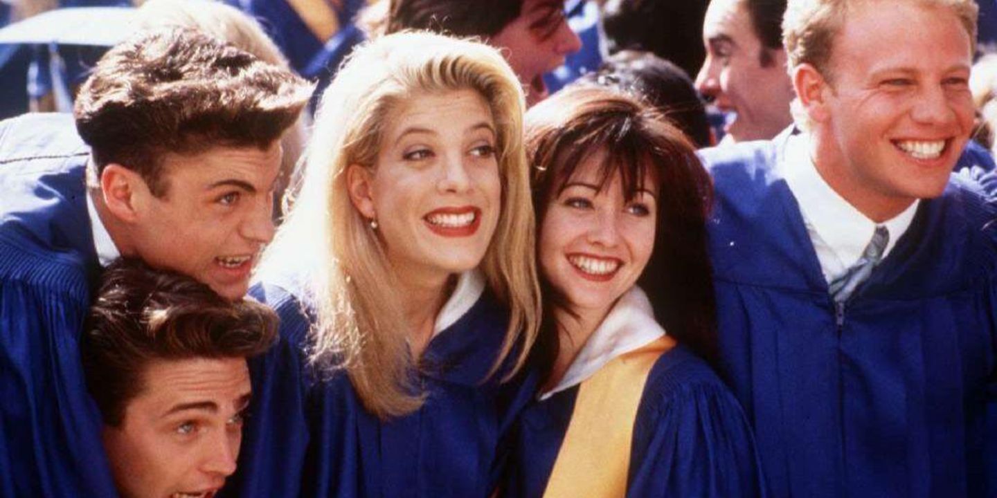 Beverly Hills 90210