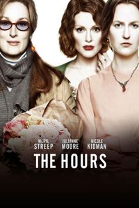 Plakat for 'The Hours (2002)'