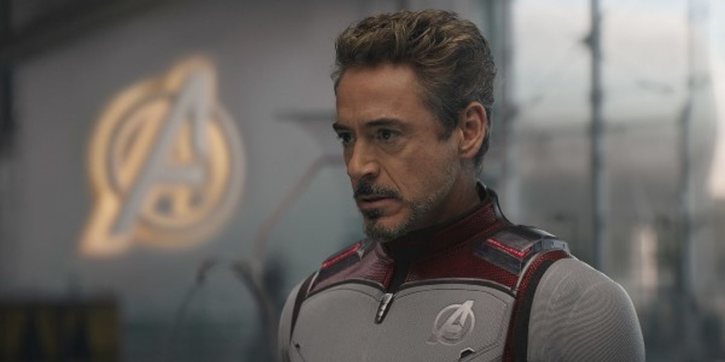 Avengers: Endgame