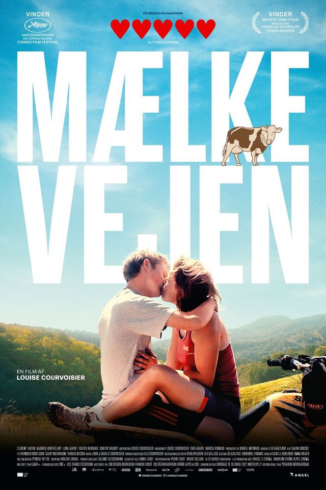 Mælkevejen
