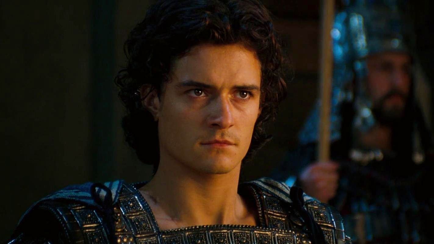 Troy