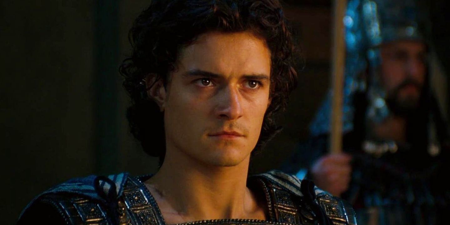 Troy