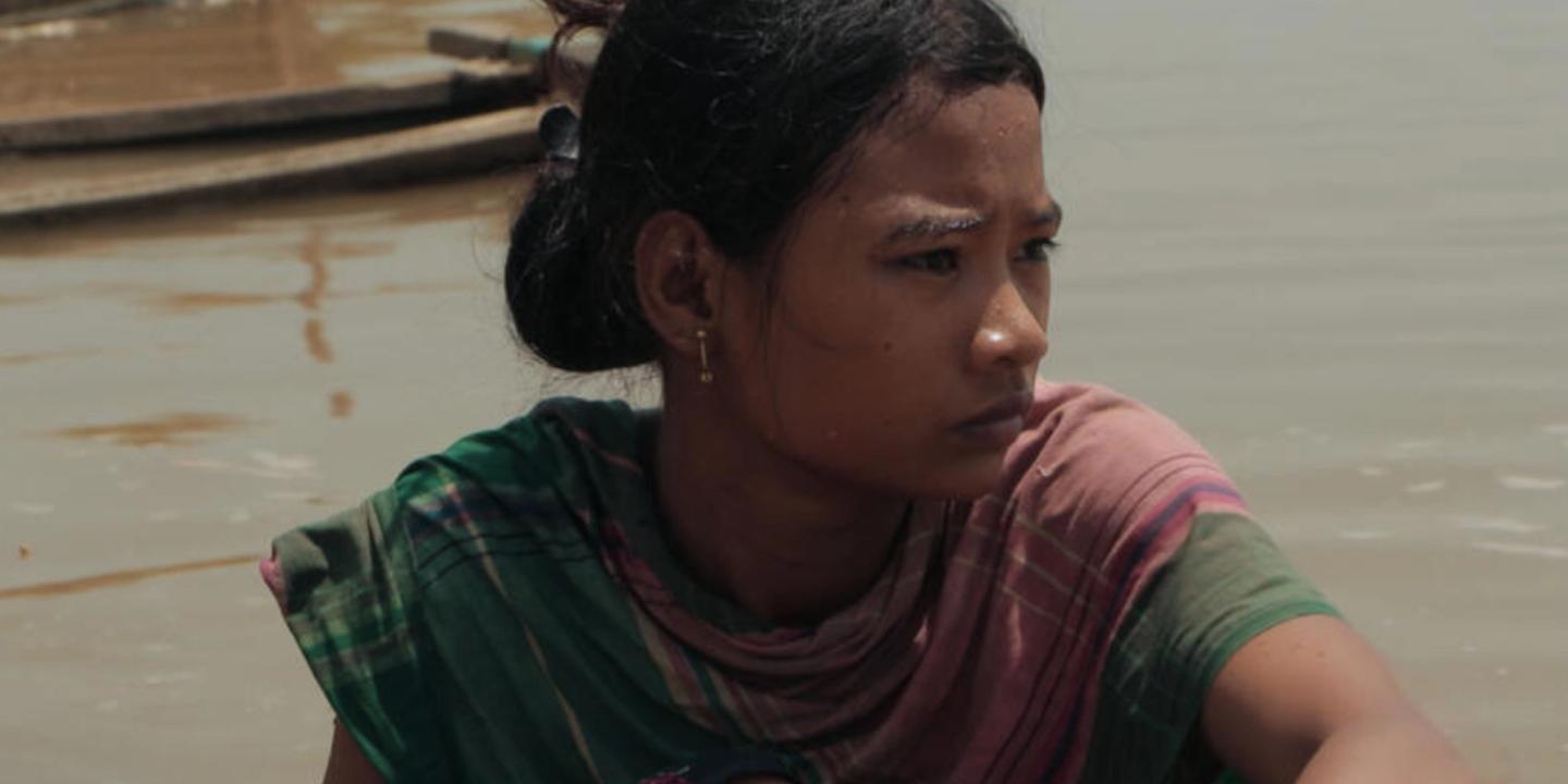 Myanmar Mareridt