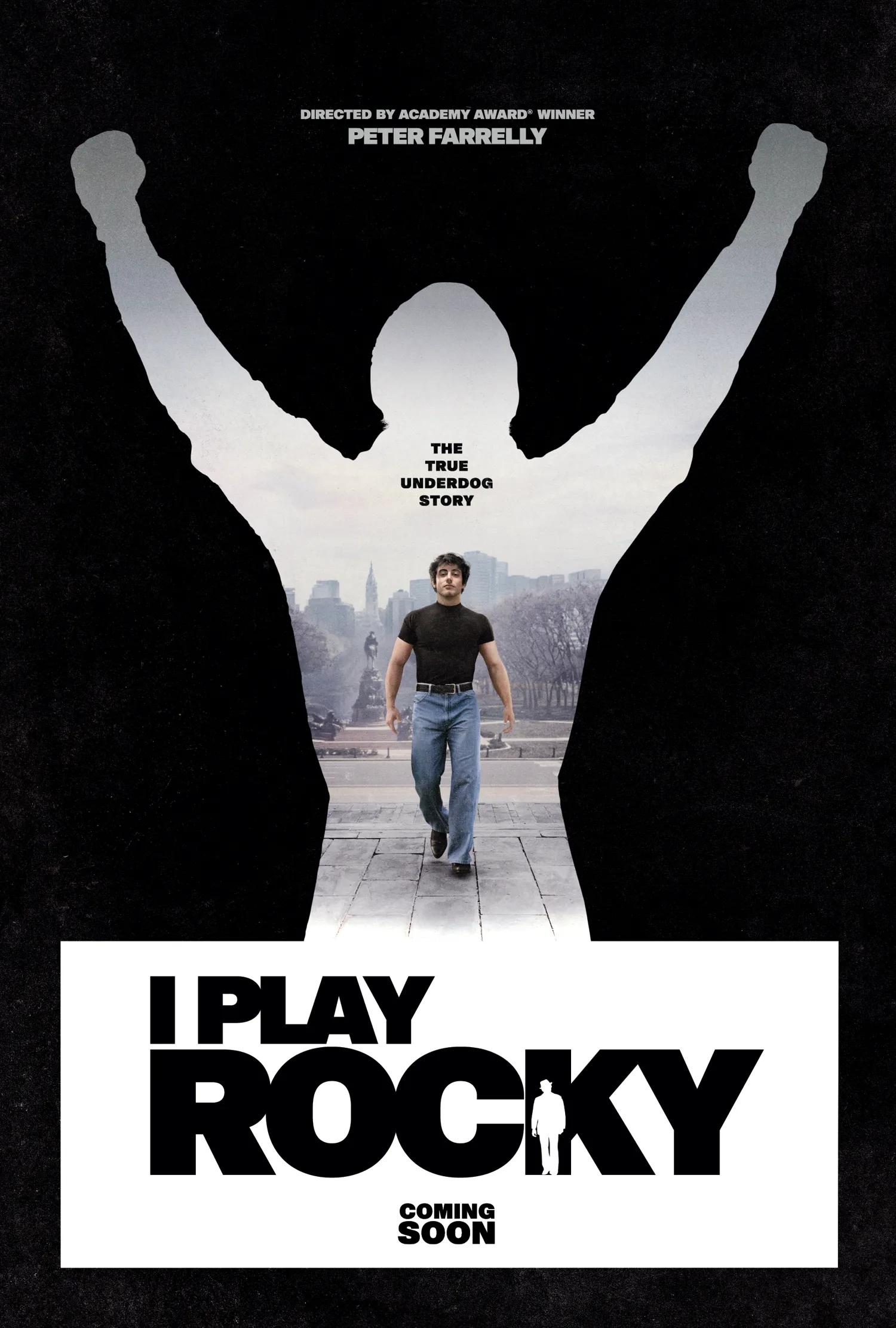 I Play Rocky