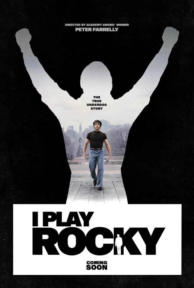 I Play Rocky
