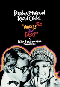 Plakat for 'Du er toppen, professor'