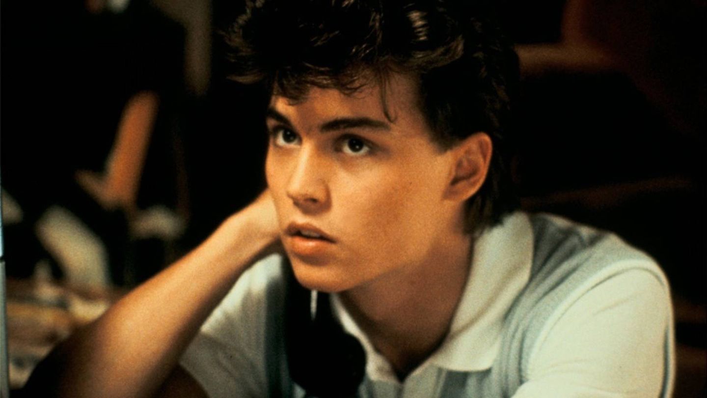 Nightmare on Elm Street