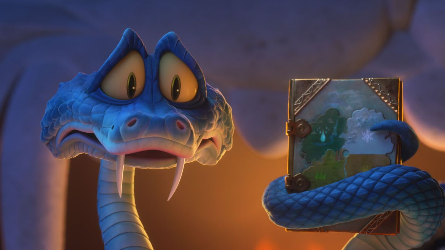 Zootropolis 2