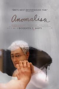 Plakat for 'Anomalisa'