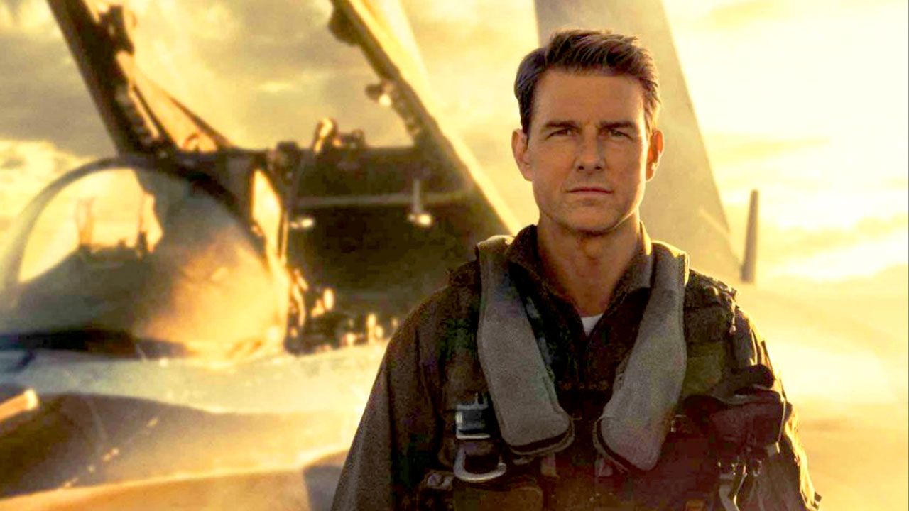 Top Gun 2: Maverick