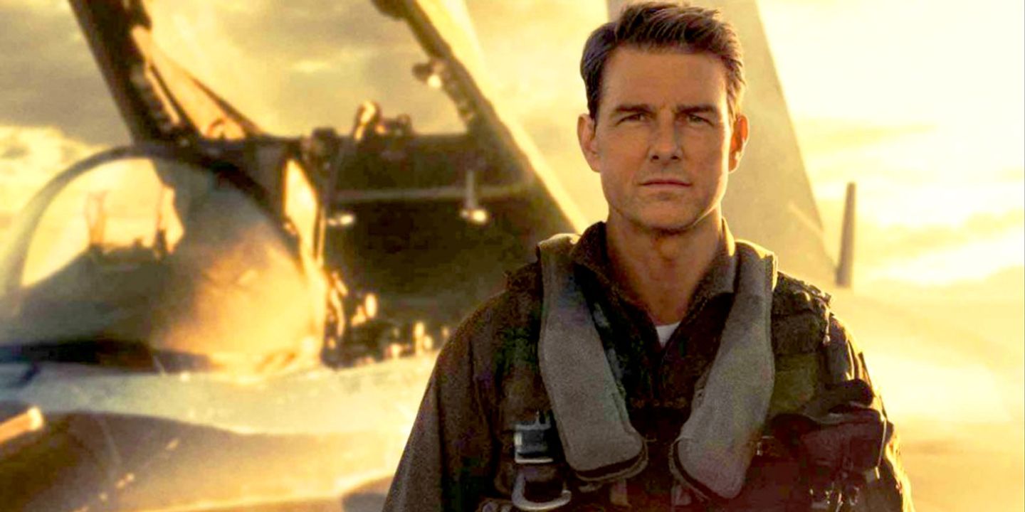 Top Gun 2: Maverick
