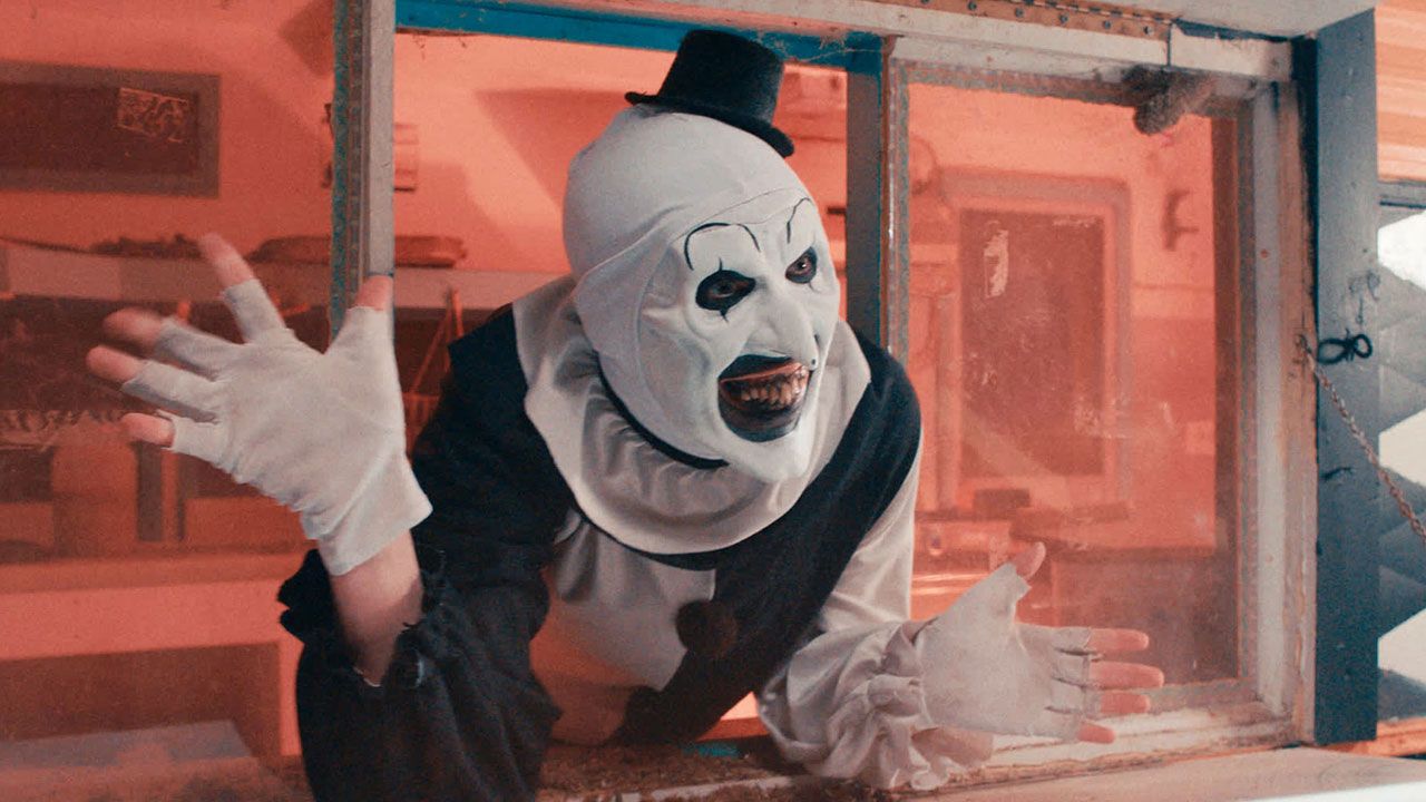 Terrifier
