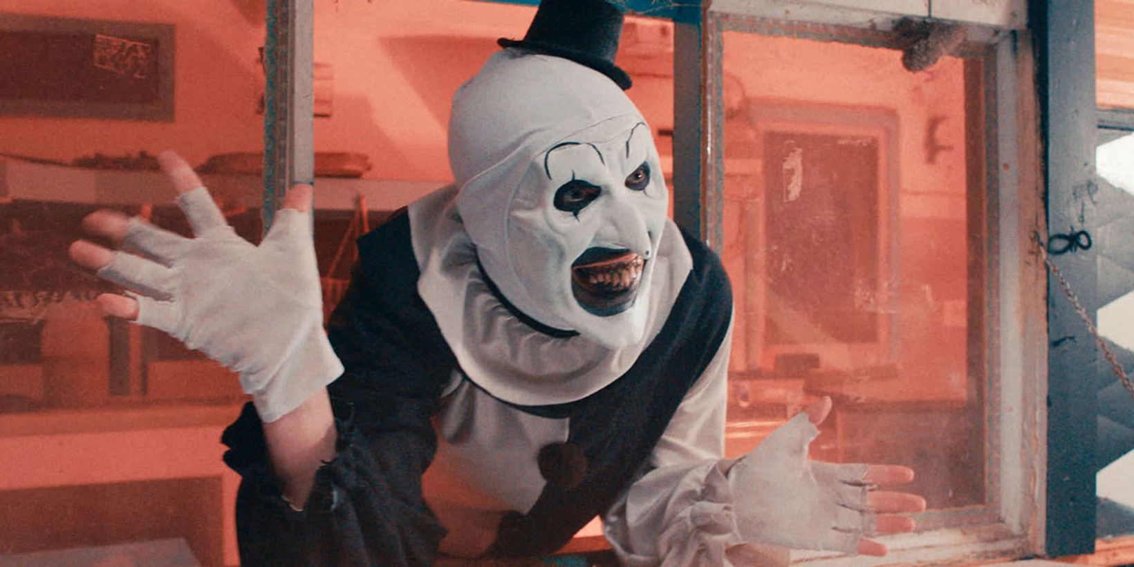 Terrifier