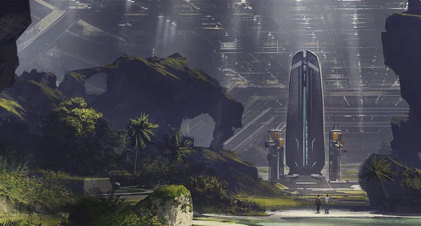 Neill Blomkamp